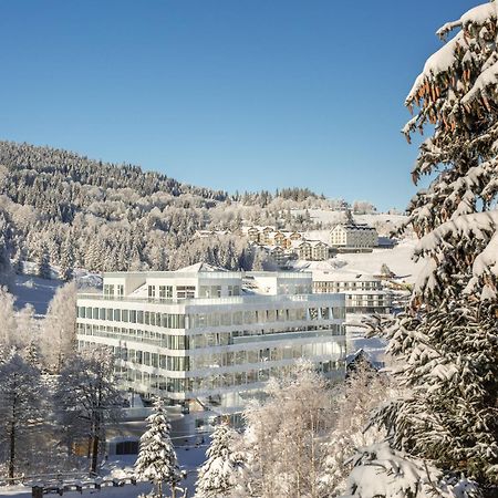 Biała Perła - Czarna Góra Resort Sienna  Exterior foto